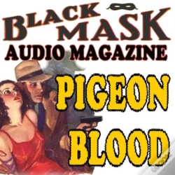 Capa do artigo Pigeon Blood