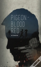 Pigeon-Blood Red