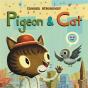 Pigeon & Cat - Preview