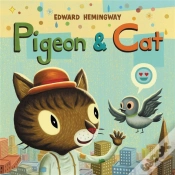 Capa do artigo Pigeon & Cat