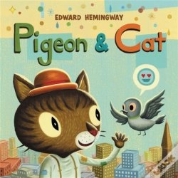 Capa do artigo Pigeon & Cat