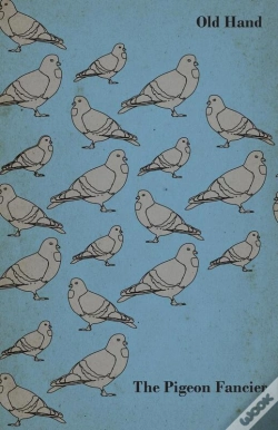 Capa do artigo Pigeon Fancier
