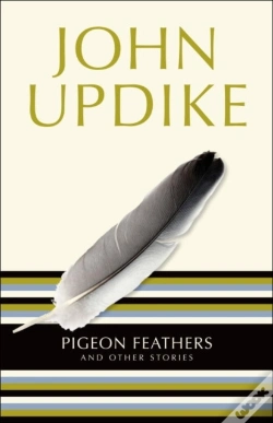 Capa do artigo Pigeon Feathers