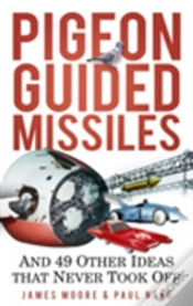 Capa do artigo Pigeon Guided Missiles