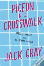 Capa do artigo Pigeon In A Crosswalk