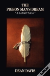 Capa do artigo Pigeon Man