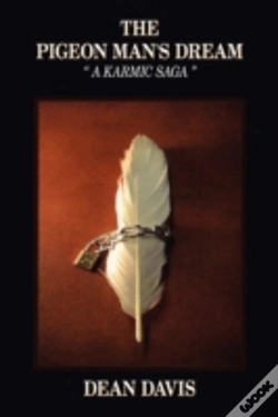 Capa do artigo Pigeon Man'S Dream
