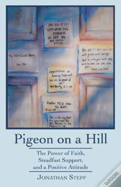 Capa do artigo Pigeon On A Hill
