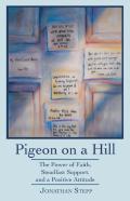 Pigeon On A Hill