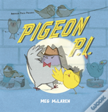 Pigeon P.I.