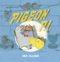 Pigeon P.I. - Preview