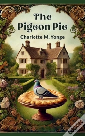 Capa do artigo Pigeon Pie