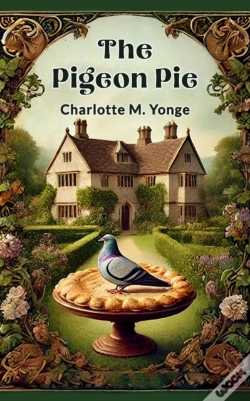 Capa do artigo Pigeon Pie