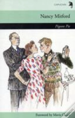 Capa do artigo Pigeon Pie