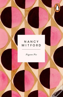 Capa do artigo Pigeon Pie
