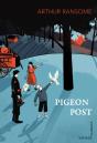 Pigeon Post - Preview