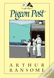Capa do artigo Pigeon Post
