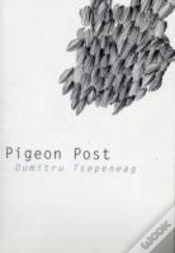 Capa do artigo Pigeon Post