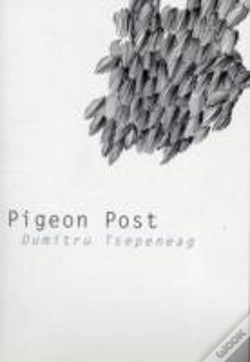 Capa do artigo Pigeon Post
