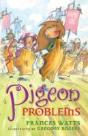 Pigeon Problems Sword Girl Book 6 - Preview