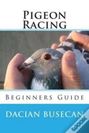 Capa do artigo Pigeon Racing