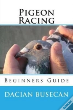 Capa do artigo Pigeon Racing