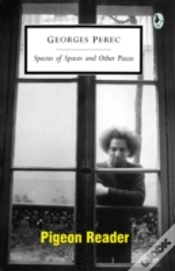 Capa do artigo Pigeon Reader