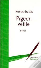 Capa do artigo Pigeon Veille
