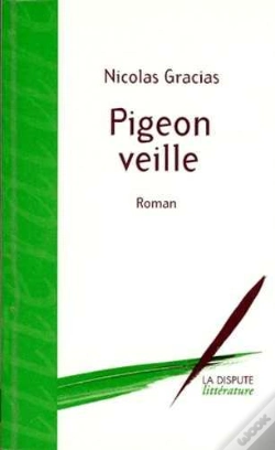 Capa do artigo Pigeon Veille