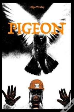 Capa do artigo Pigeon