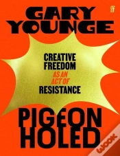 Capa do artigo Pigeonholed