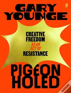 Capa do artigo Pigeonholed
