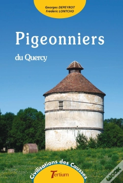 Capa do artigo Pigeonniers Du Quercy