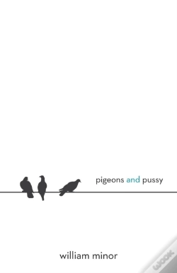 Capa do artigo Pigeons And Pussy