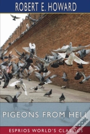 Capa do artigo Pigeons From Hell (Esprios Classics)