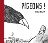 Pigeons !