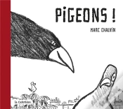 Capa do artigo Pigeons !