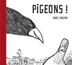 Capa do artigo Pigeons !