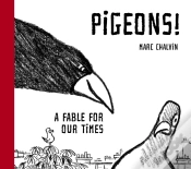 Capa do artigo Pigeons!