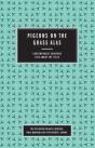 Pigeons On The Grass Alas - Preview