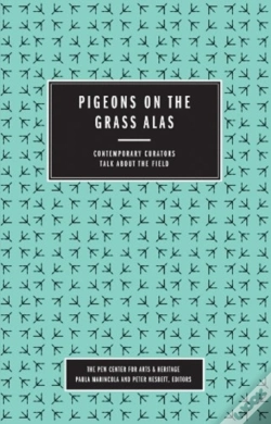 Capa do artigo Pigeons On The Grass Alas