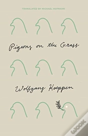 Capa do artigo Pigeons On The Grass