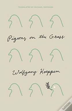 Capa do artigo Pigeons On The Grass