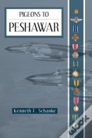 Pigeons To Peshawar