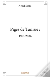 Capa do artigo Piges De Tunisie 1981-2006