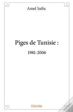 Capa do artigo Piges De Tunisie 1981-2006