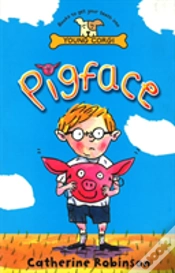 Capa do artigo Pigface