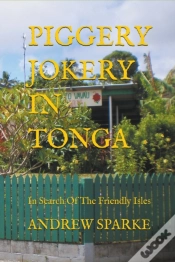 Capa do artigo Piggery Jokery In Tonga