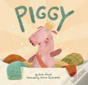 Capa do artigo Piggy