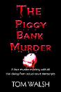 Piggy Bank Murder - Preview